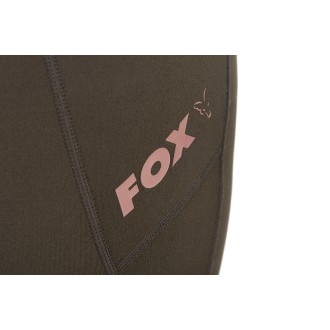 Legíny Fox WC Leggings