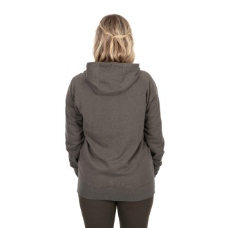 Mikina Fox WC Zipped Hoodie