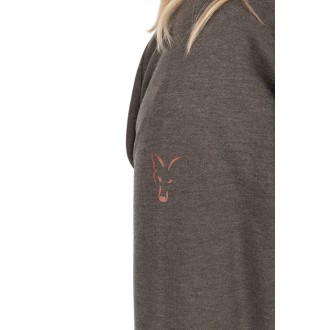 Mikina Fox WC Zipped Hoodie