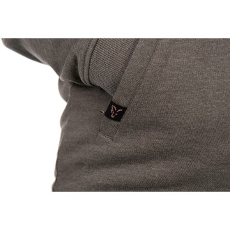 Mikina Fox WC Zipped Hoodie