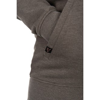 Mikina Fox WC Zipped Hoodie