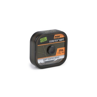 Návazcová šňůrka Fox Naturals Coretex Soft 20m