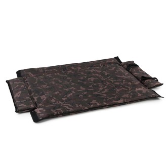 Podložka Fox Camo Mat with Sides