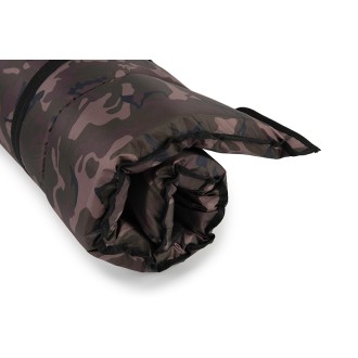 Podložka Fox Camo Mat with Sides