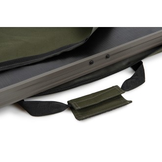 Stolek Fox XL Bivvy Table