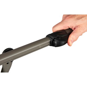 Stolek Fox XL Bivvy Table