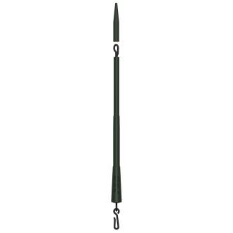 Montáž Fox EDGES™ Essentials Kwik Change Bag Stems & Sleeves 5ks