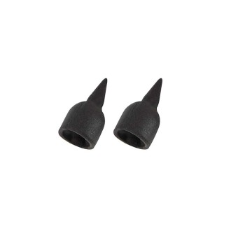 Fox EDGES™ Essentials Tungsten Line Guard Beads