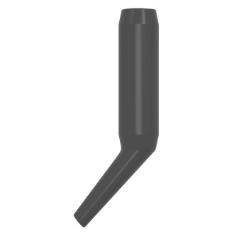 Rovnátka Fox EDGES™ Essentials Tungsten Flippas 10ks
