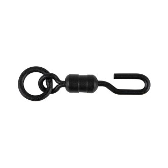Obratlík Fox EDGES™ Essentials Spinner Swivels Size 11 12ks