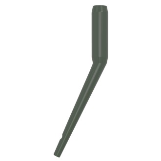 Rovnátka Fox EDGES™ Naturals Line Alignas 10ks