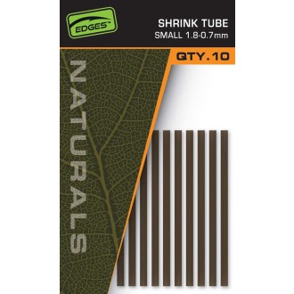 Smršťovací hadička Fox EDGES™ Naturals Shrink Tube