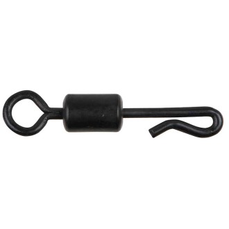 Montáž Fox EDGES™ Naturals Power Grip Lead Clip Kit