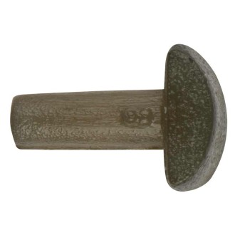 Montáž Fox EDGES™ Naturals Power Grip Lead Clip Kit