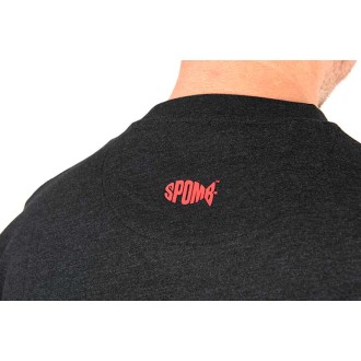Tričko Spomb™ Black T