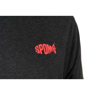 Tričko Spomb™ Black T