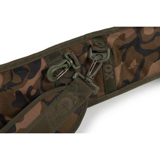 Obal na pruty Fox Camolite™ Double Spod Rod Jackets