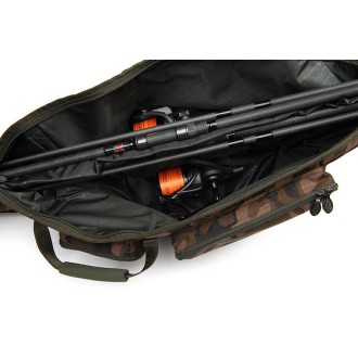 Obal na pruty Fox Camolite™ Double Spod Rod Jackets