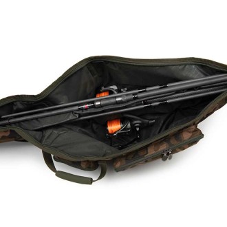 Obal na pruty Fox Camolite™ Double Spod Rod Jackets