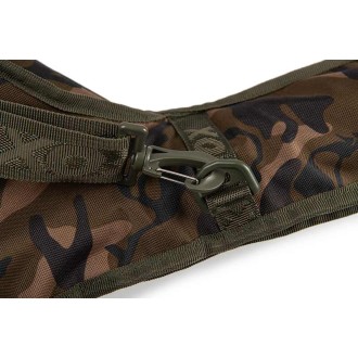 Obal na pruty Fox Camolite™ Double Spod Rod Jackets