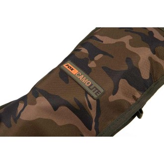 Obal na pruty Fox Camolite™ Double Spod Rod Jackets