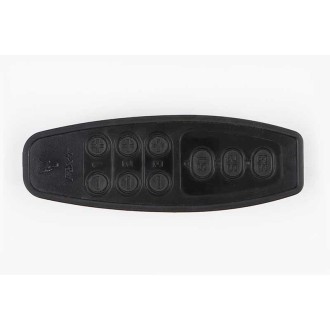 Světlo Fox RX+ Light Remote