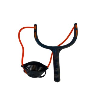 Prak Fox Powergrip Method Pouch Catapult