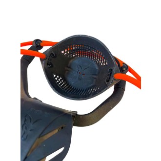 Náhradní košík na prak Fox Slik Powerguard Method Pouch Catapult