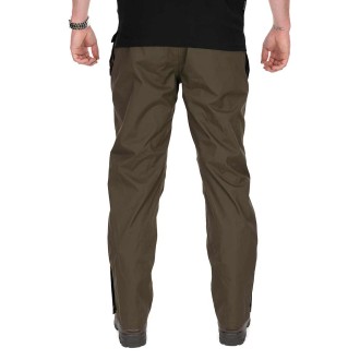 Kalhoty Fox Camo/Khaki RS 10K Trouser