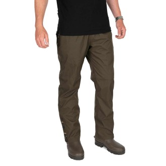 Kalhoty Fox Camo/Khaki RS 10K Trouser