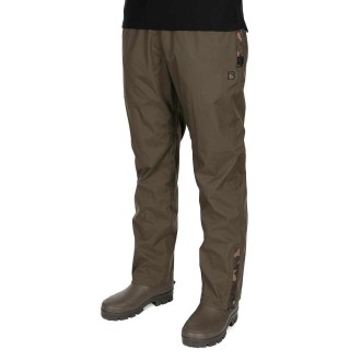 Kalhoty Fox Camo/Khaki RS 10K Trouser