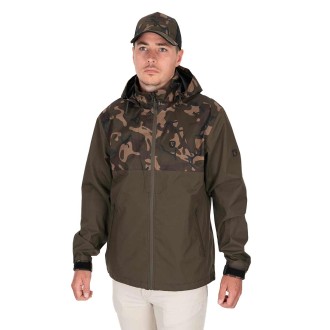 Bunda Fox Camo/Khaki RS 10K Jacket