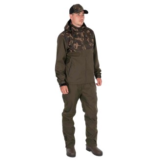 Bunda Fox Camo/Khaki RS 10K Jacket