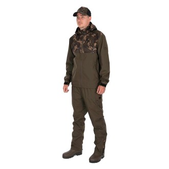 Bunda Fox Camo/Khaki RS 10K Jacket