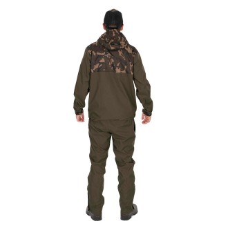 Bunda Fox Camo/Khaki RS 10K Jacket