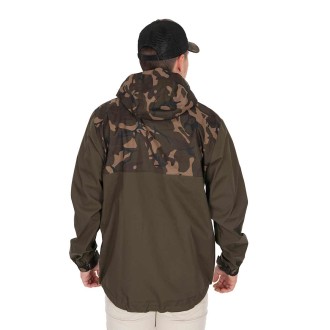 Bunda Fox Camo/Khaki RS 10K Jacket