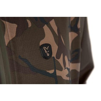 Bunda Fox Camo/Khaki RS 10K Jacket