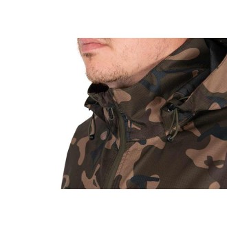 Bunda Fox Camo/Khaki RS 10K Jacket