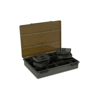 Organizér Fox EOS “Loaded” Large Tackle Box