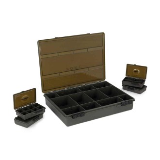Organizér Fox EOS “Loaded” Large Tackle Box