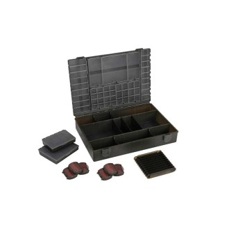 Organizér Fox EDGES™ “Loaded” Large Tackle Box