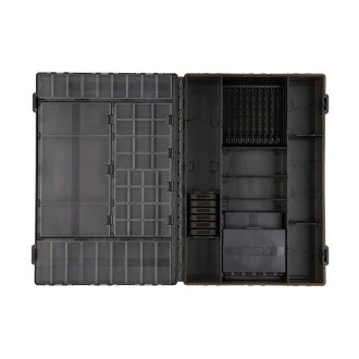 Organizér Fox EDGES™ “Loaded” Large Tackle Box