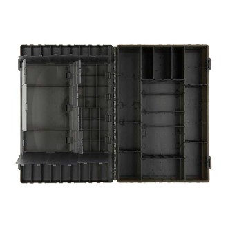 Organizér Fox EDGES™ “Loaded” Large Tackle Box