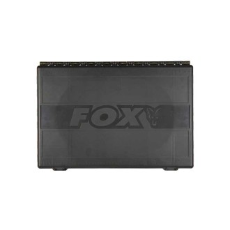 Organizér Fox EDGES™ “Loaded” Large Tackle Box