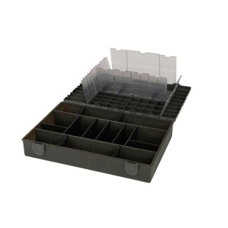 Organizér Fox EDGES™ Large Tackle Box