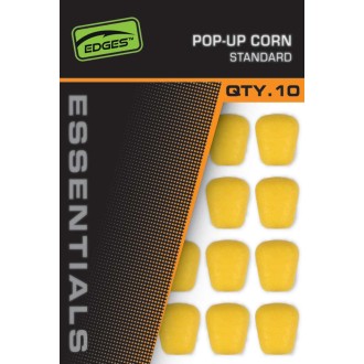 Úmělá kukuřice Fox EDGES™ Essentials Pop-Up Corn 10ks
