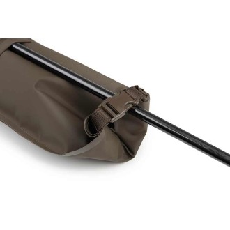 Pouzdro na podběrák Fox Carpmaster Welded XL Stink Bag