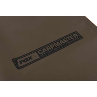 Pouzdro na podběrák Fox Carpmaster Welded XL Stink Bag