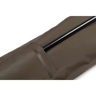 Pouzdro na podběrák Fox Carpmaster Welded XL Stink Bag