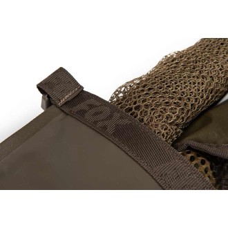 Pouzdro na podběrák Fox Carpmaster Welded XL Stink Bag